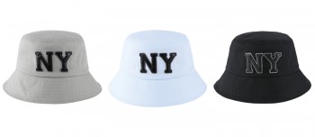 Bucket NEW YORK