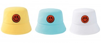 Bucket SMILEY