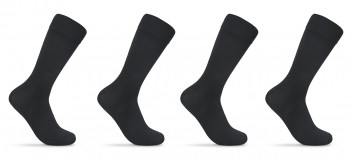 Skarpety męskie gładkie