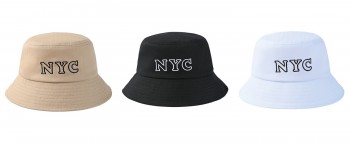 Bucket NYC