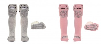 Zakolanówki dziecięce 3xABS