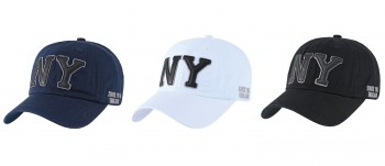 Czapka NEW YORKER