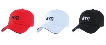 Czapka NEW YORK CITY