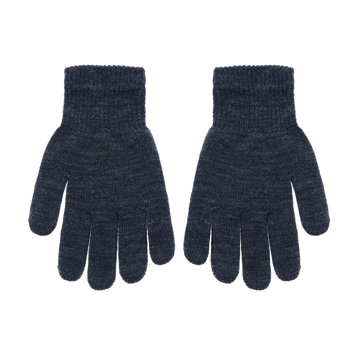Rękawiczki damskie magic z puszkiem