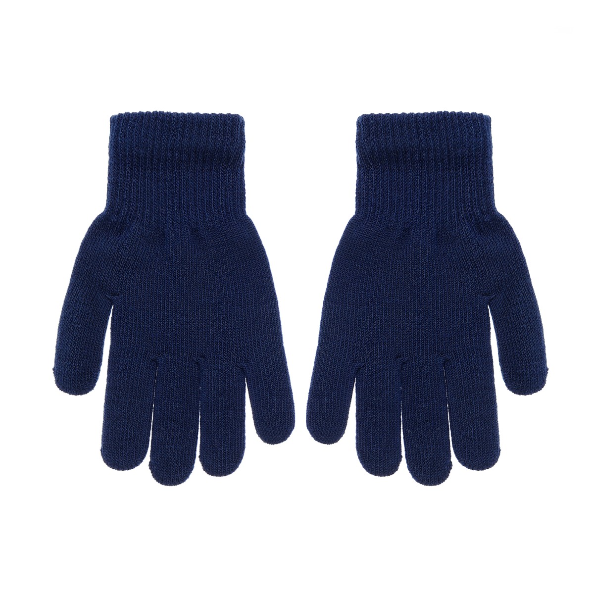 Rękawiczki damskie magic z puszkiem