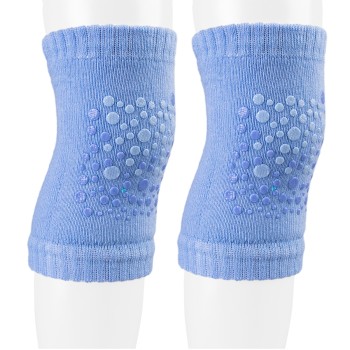 Nakolanniki niebieskie