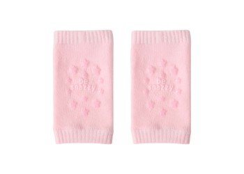 Nakolanniki jasny róż