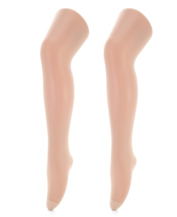 Rajstopy nielecące oczka