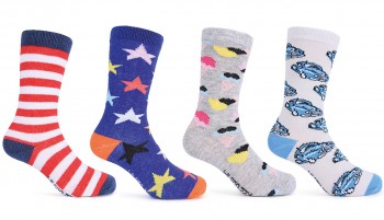 Podkolanówki BE CRAZY