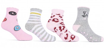 Skarpety dziecięce z ABS NOWE