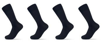 Skarpety młodzieżowe wizytowe