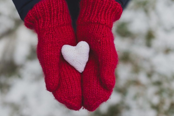 Rękawiczki dziecięce – ciepło, ochrona i design