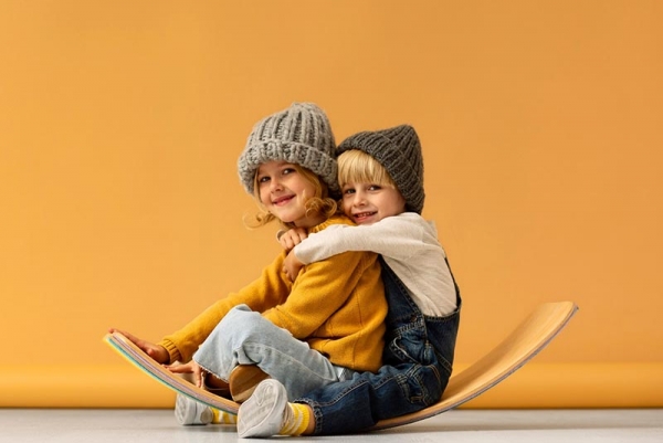 Moda dziecięca bez przesady – jak łączyć wygodę z designem